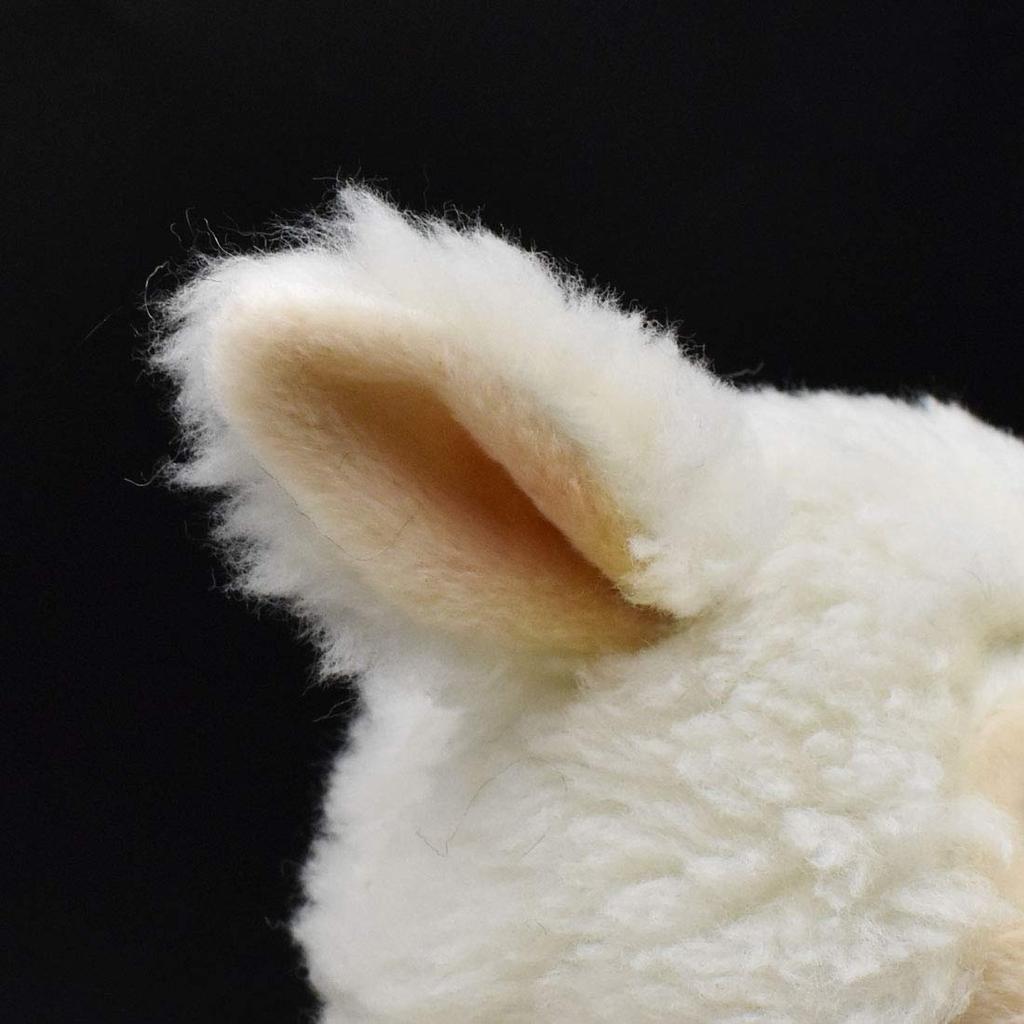 HANSA Animal Plush Toy Lamb No.4287