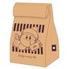 Kirby of the Stars Kirby Sunny Day Shopper-Style Insulated Bag