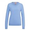 Womens/Ladies Virgin Wool Jumper