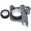 1set Auto Oiler Assembly Auto Oiler Pump With Worm For Echo Chainsaws CS-2600ES CS-2700ES CS-330MX4 Enhance Performance