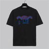 Designer Luxury T-Shirts For Men Women Tees Loose Tshirt Summer Fashionable Round-neck Tops Letter Cotton Short Sleeve High Quality Men's T-Shirts Asi