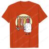 Sushi Wardrobe T Shirt Women Unisex Funny High Quality Tshirt Sushi Graphic T Shirts Loose Shortsleeve T Shirt Summer Loose Tops