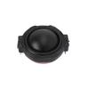 23/24mm Mini Tweeter 16-Core 8 Ohm 12W Subwoofer Speaker Crossover