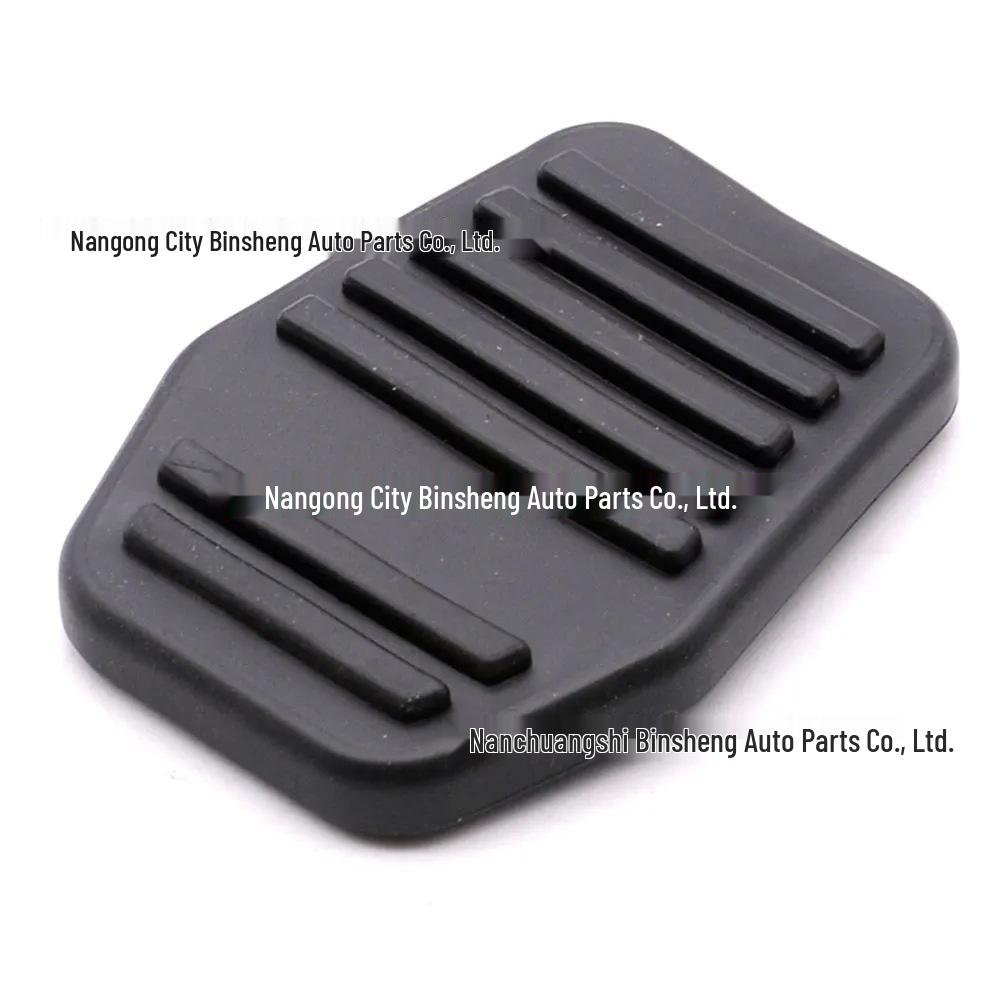Rubber Brake & Clutch Pedal for Ford Transit MK6/MK7, Focus, Fiesta 6789917