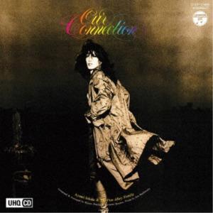 

CD AYUMI ISHIDA TIN PAN ALLEY FAMILY Our Conection COCP41696 2022 Japan Japanese PopRock