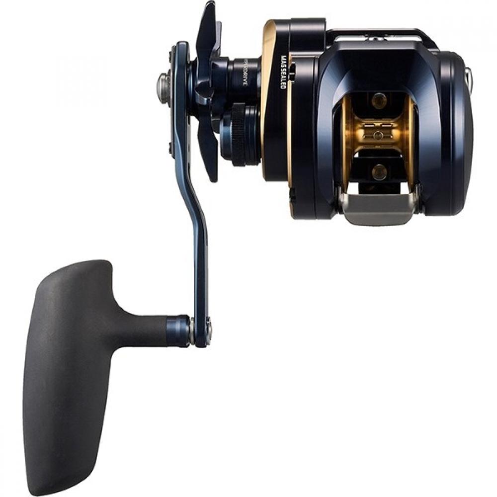 Daiwa Bait Reel 25 Salt Tiga 300l