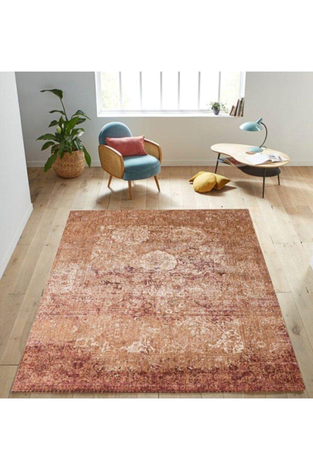 

Моющийся нескользящий ковер и дорожка с цифровой печатью KOZZY HOME