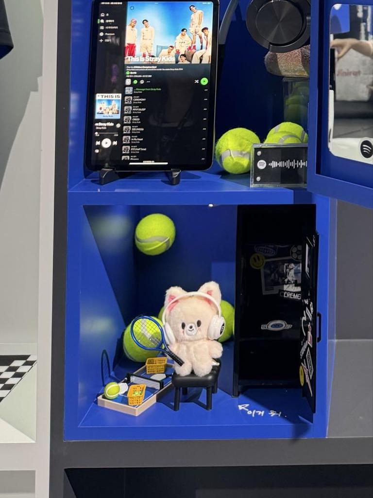 [USED] straykids KARMA spotify Spotify Spotify