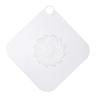 1PCS Household Sewer Deodorant Cover Sealing Plug Silicone Bathroom Floor Drain Deodorizer Toilet Floor Drain Cover Deodorant Cover