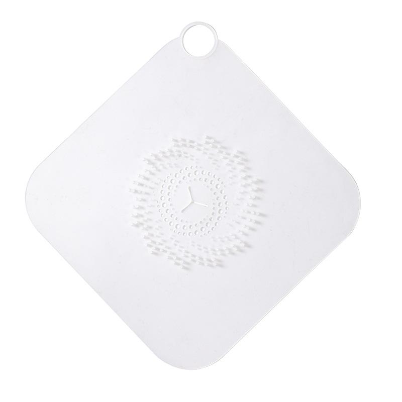 1PCS Household Sewer Deodorant Cover Sealing Plug Silicone Bathroom Floor Drain Deodorizer Toilet Floor Drain Cover Deodorant Cover