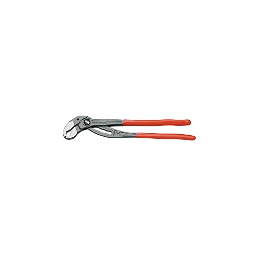 

Knipex 87 01 400 SB Water Pump Pliers Cobra XL 15,75 in blister packaging