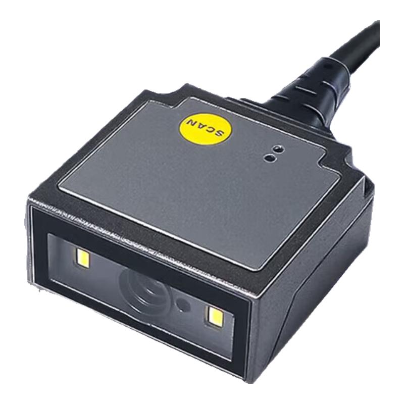 Mindeo ES4650 Industrial Embedded 2D Barcode Scanner Module