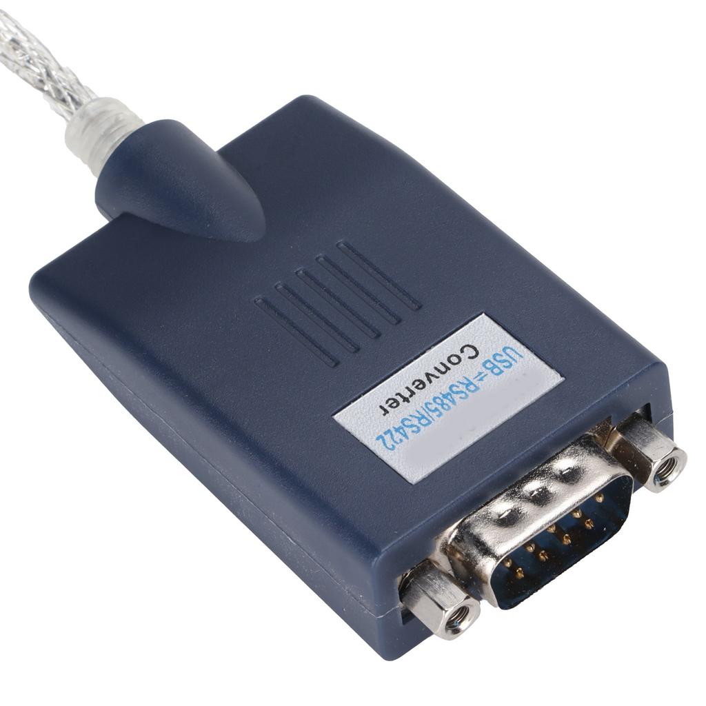 USB2.0 To RS485 RS422 Converter DB9 Serial Communication Data Interface Adapter DeviceHXSP 2118G