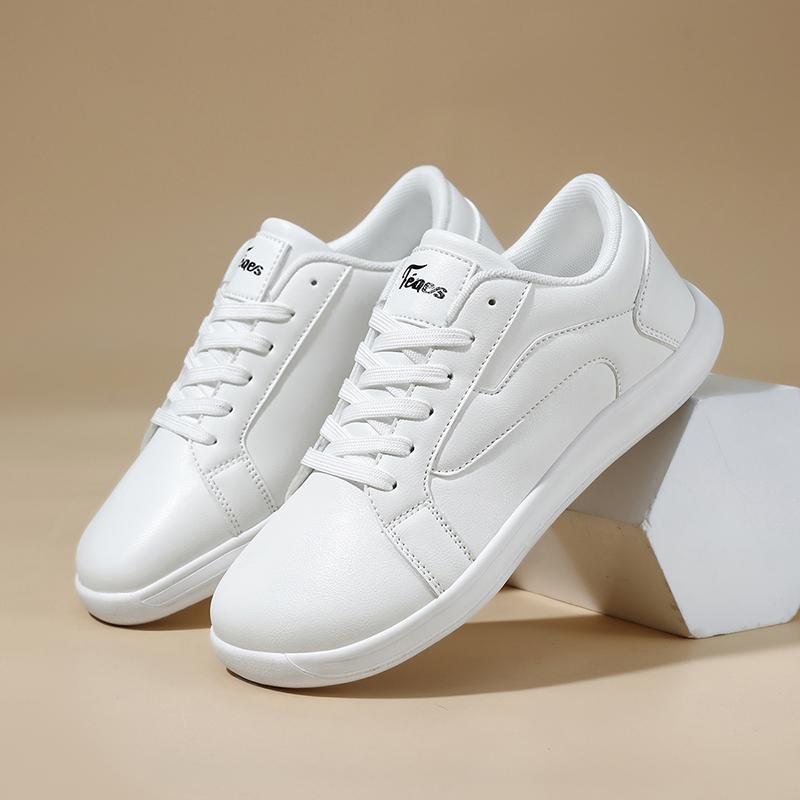 TUINANLE Dames Platte Casual Sneakers voor Wandelen Vrije Tijd Buiten Comfortabele Lichte Schoenen