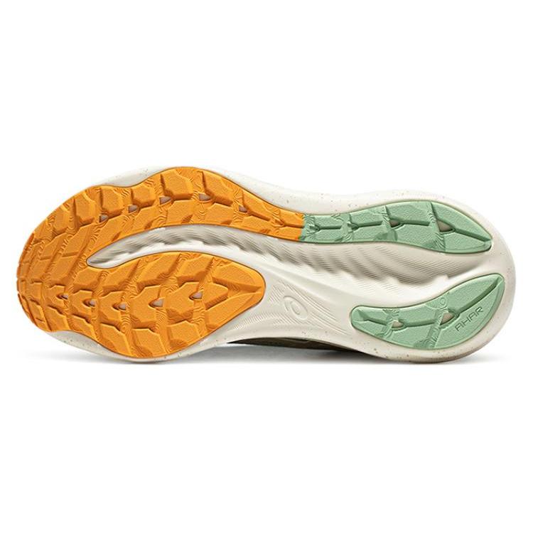 New Asics Gel Nimbus 26 Tr Nature Bathing Fellow Yellow 1011B849-250