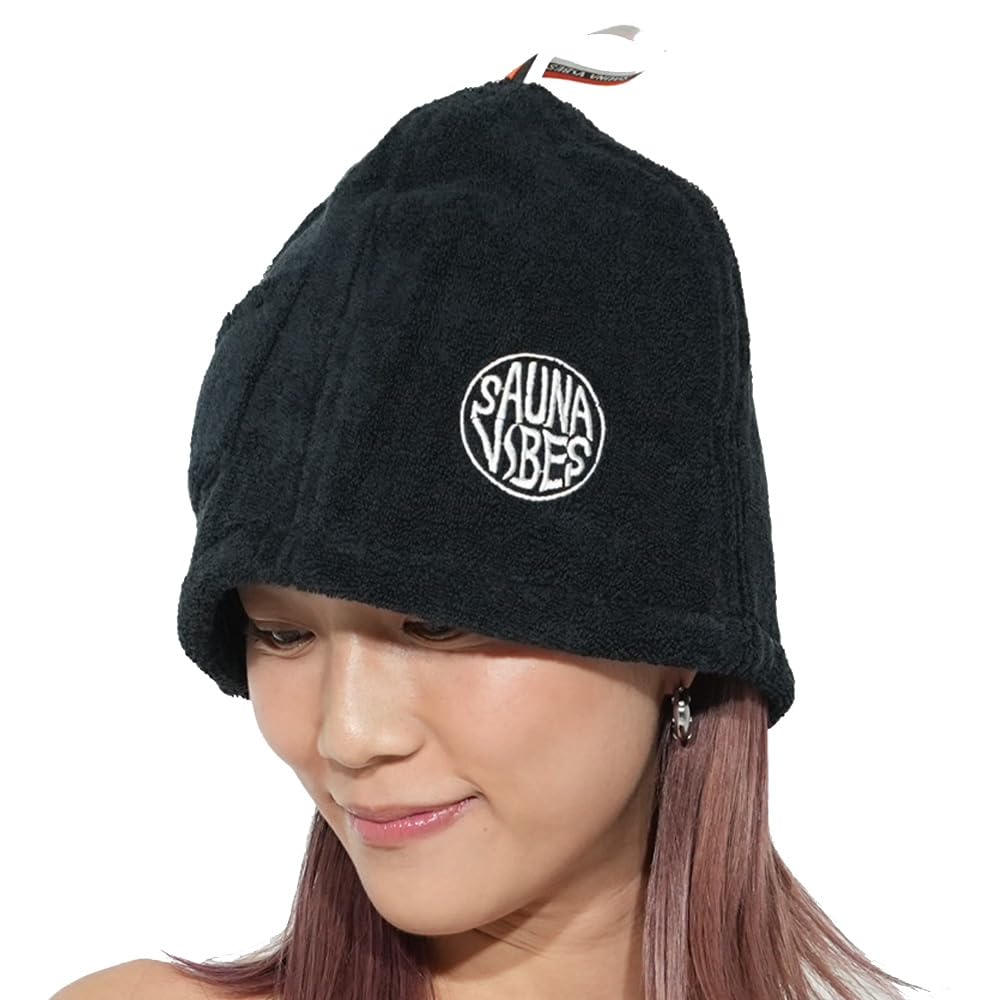 

Хлопковая сауна Sauna Vibes Доступна в 11 Популярная с Предотвращает Приливы и Волосы Включает Ключ и Шапку Имабари, Цвета, Женщины, Повреждения, Полотенце,