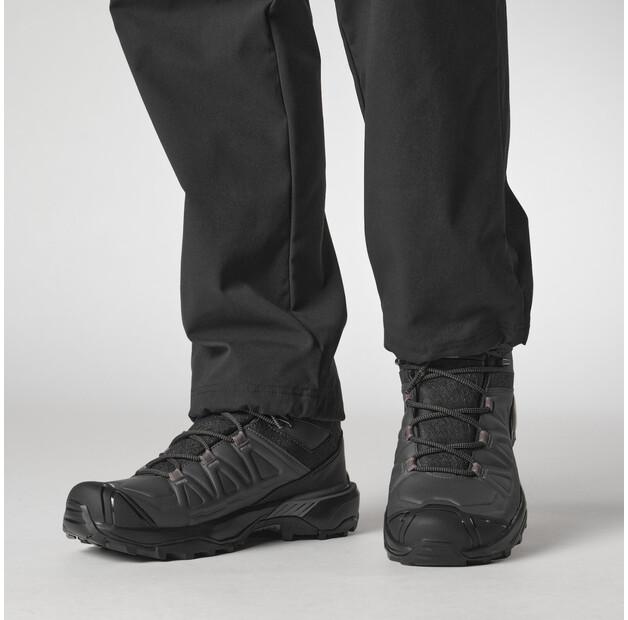 Треккинговые ботинки Salomon X Ultra Snowpilot Waterproof