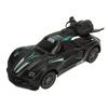 Spray Electric Remote Control Car Synthetic Resin High Speed Sport Racing Hobby Toy Car