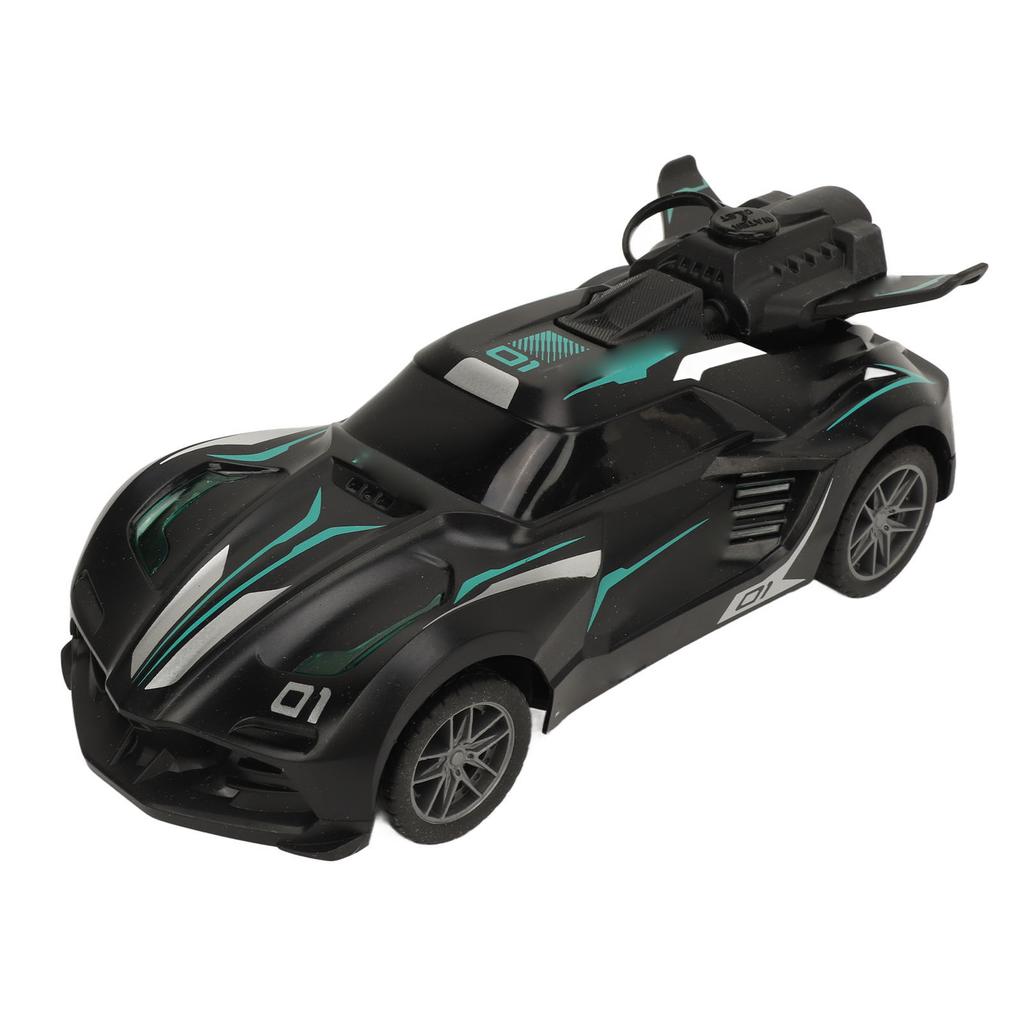 Spray Electric Remote Control Car Synthetic Resin High Speed Sport Racing Hobby Toy Car