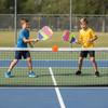 Lightweight Children's Pickleball Set Cartoon Children's Pickleball Rackets  Pickle Ball Equipment