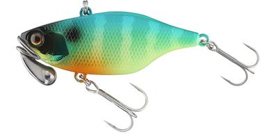 Pesca – Wobblers, esche e ami