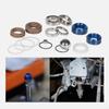 Paint Sprayer Pump Repair Packing Kit Pump Repair Packing Kit