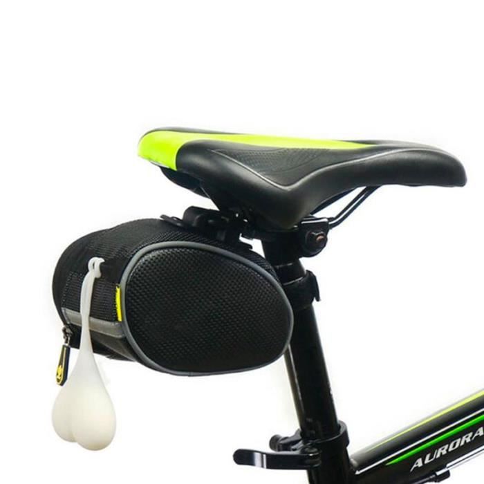 SHOP-STORY - Lampe de Vélo à LED éclairage de Sécurité pour Feu Arrière de Vélo