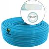 Petrol hose, oil hose, REINFORCED, 6mm, 1m