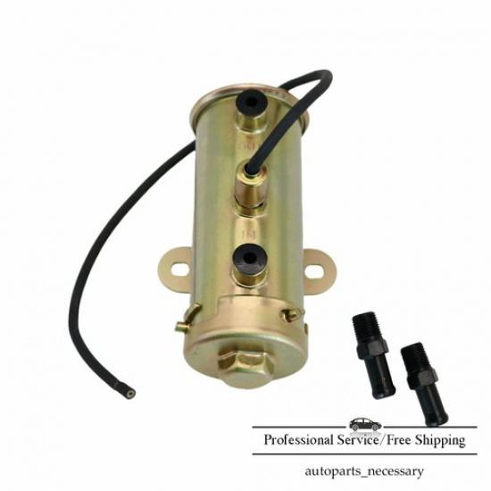 For Onan Facet 12V Electric Fuel Pump 27149-2093 149-1828 40131 149-2093 US