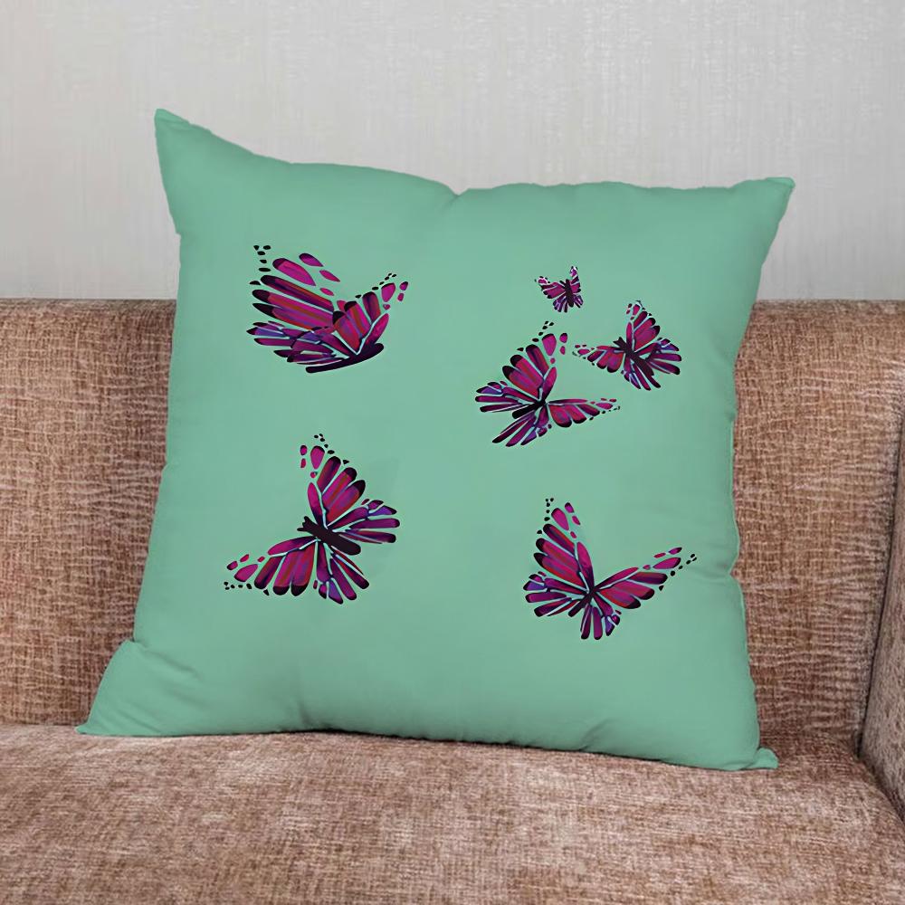 

E-Eladio Carrion Sauce Boyz Наволочка для дома, спальни, автомобиля, офиса, для украшения гостиной, дивана, чехол для подушки, подходит 16x16Inch