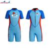 2.5MM Children's Diving Suit Men Middle Warm Swimsuit One-piece Short-sleeved Student Surfing Mother