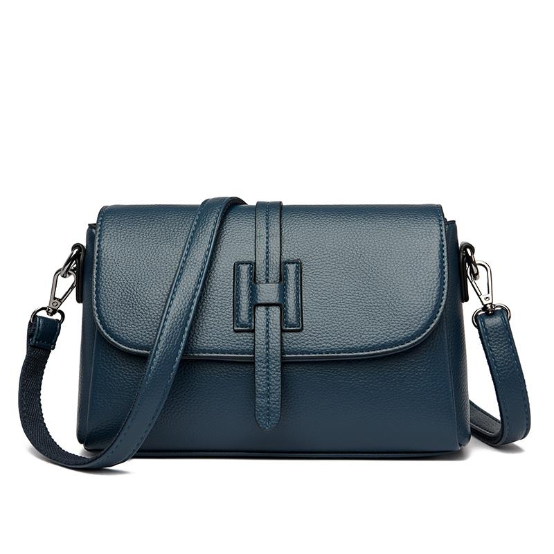 New Fashi Luxury Design Women Small Shoulder Crossbody Bag Ladies Casual Satchels Messenger Bag Ladies Flap Flip cover Handbag