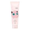 Softymo Cleansing Wash Hyaluronic Acid Pokemon Design 190g Makeup Remover Face Wash