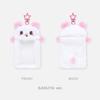 Pre-order 2025 NCT WISH POP-UP Find Your Color Wish Doll Photo Card Holder