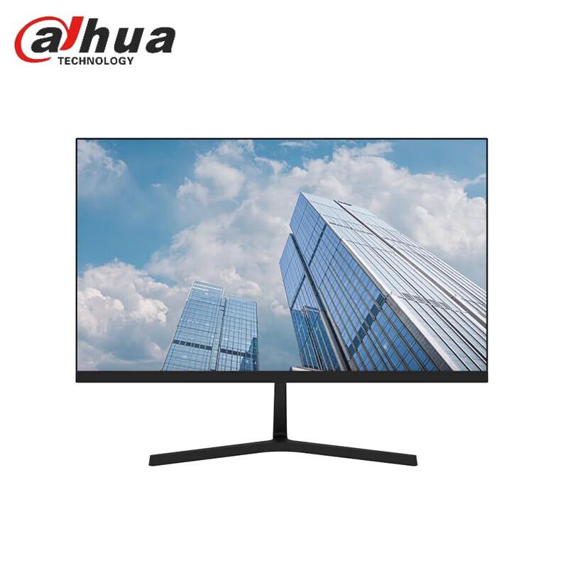 

Dahua 23.8-inch LCD Surveillance Monitor