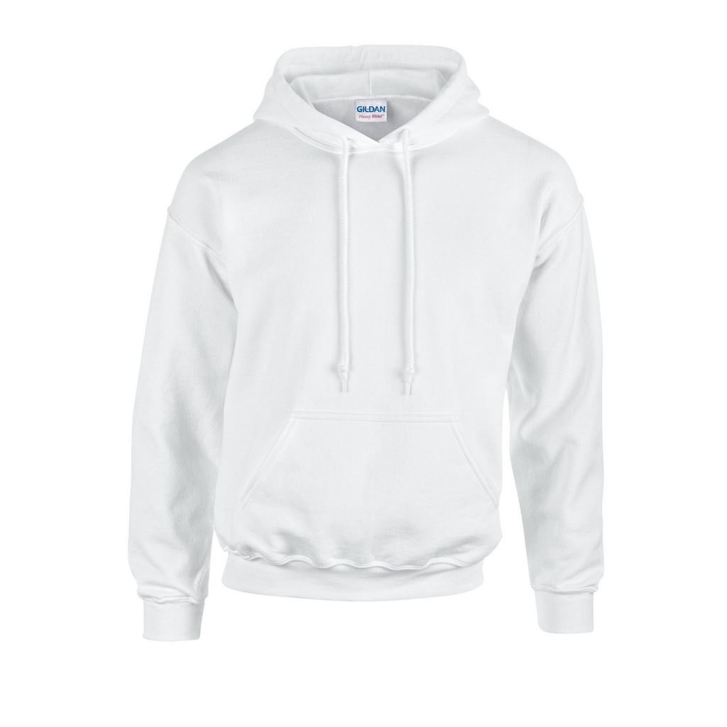 Gildan Unisex Adult Heavy Blend Hoodie