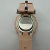 Used CASIO Baby-G BLX-570 G-LIDE Pink Beige Ladies Digital Watch with Tide Graph, Shock Resist, 20 BAR Water Resistance, Used