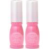 Manicure – Camada superior e base para verniz