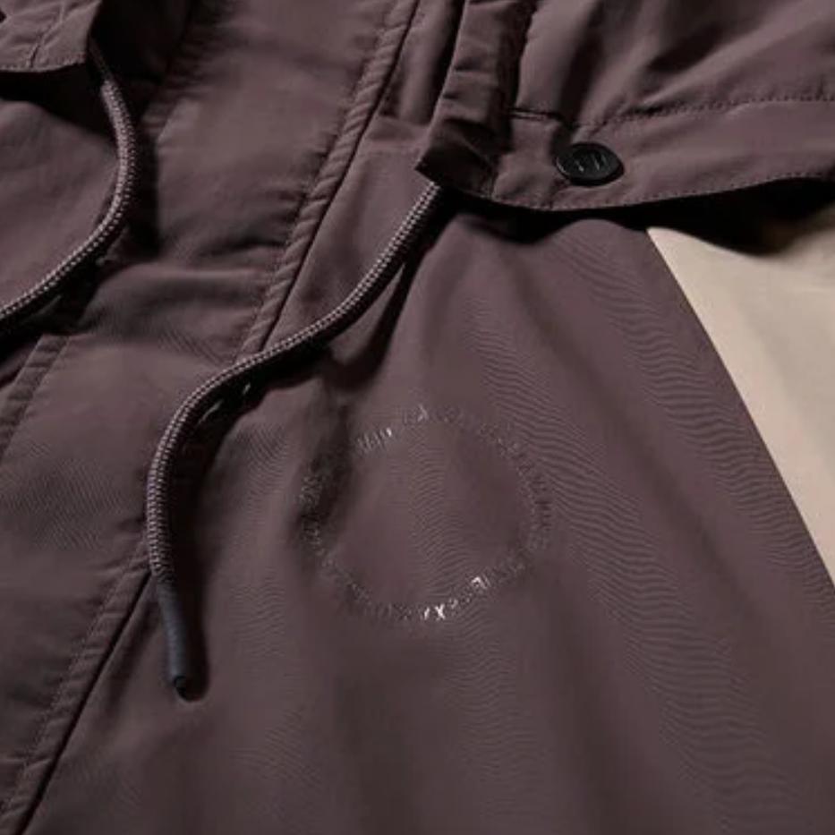 New Converse X A Ma Manière Anorak Jacket 10026932-555