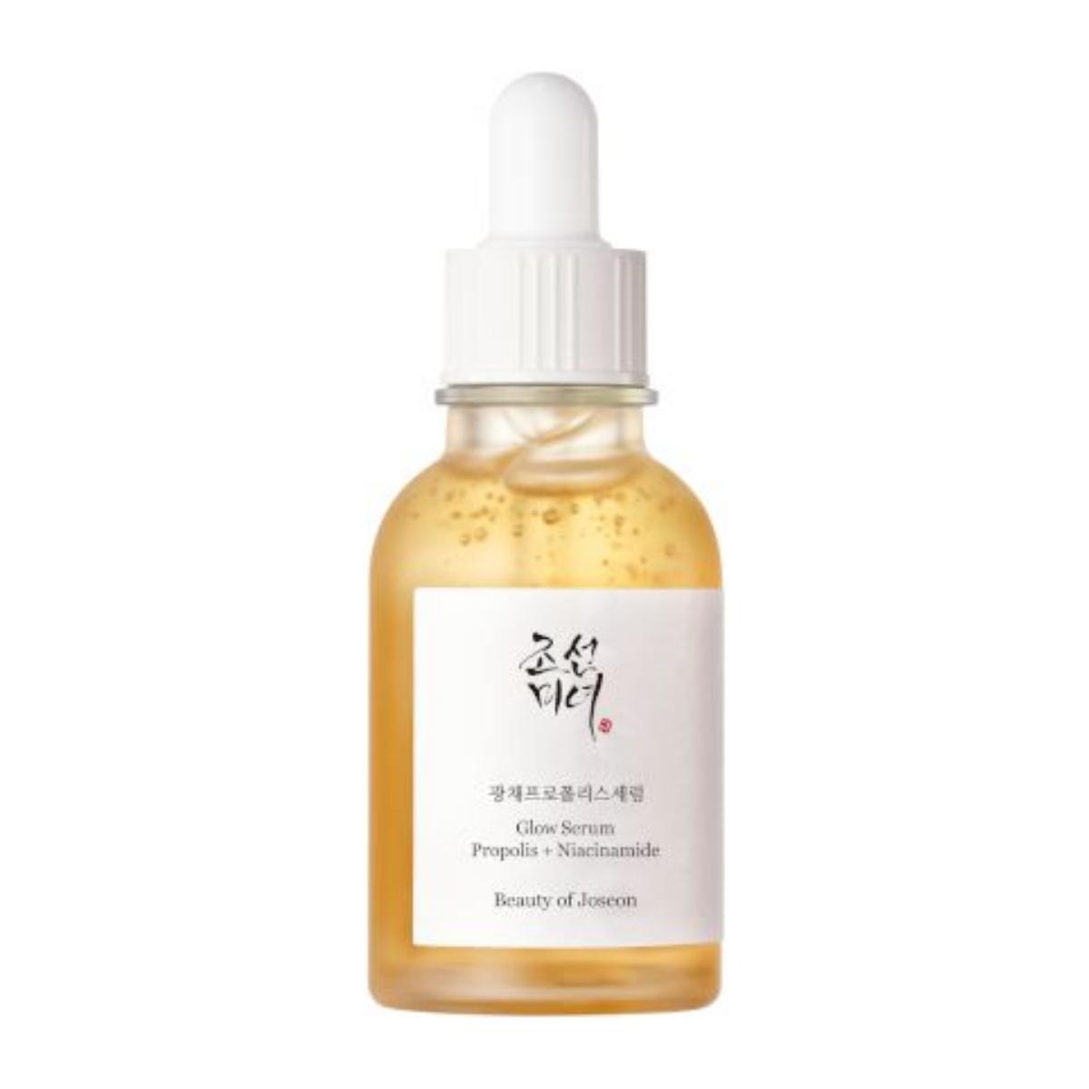 

Beauty of Joseon Glow Serum : Propolis+Niacinamide 60 ml - brightening serum