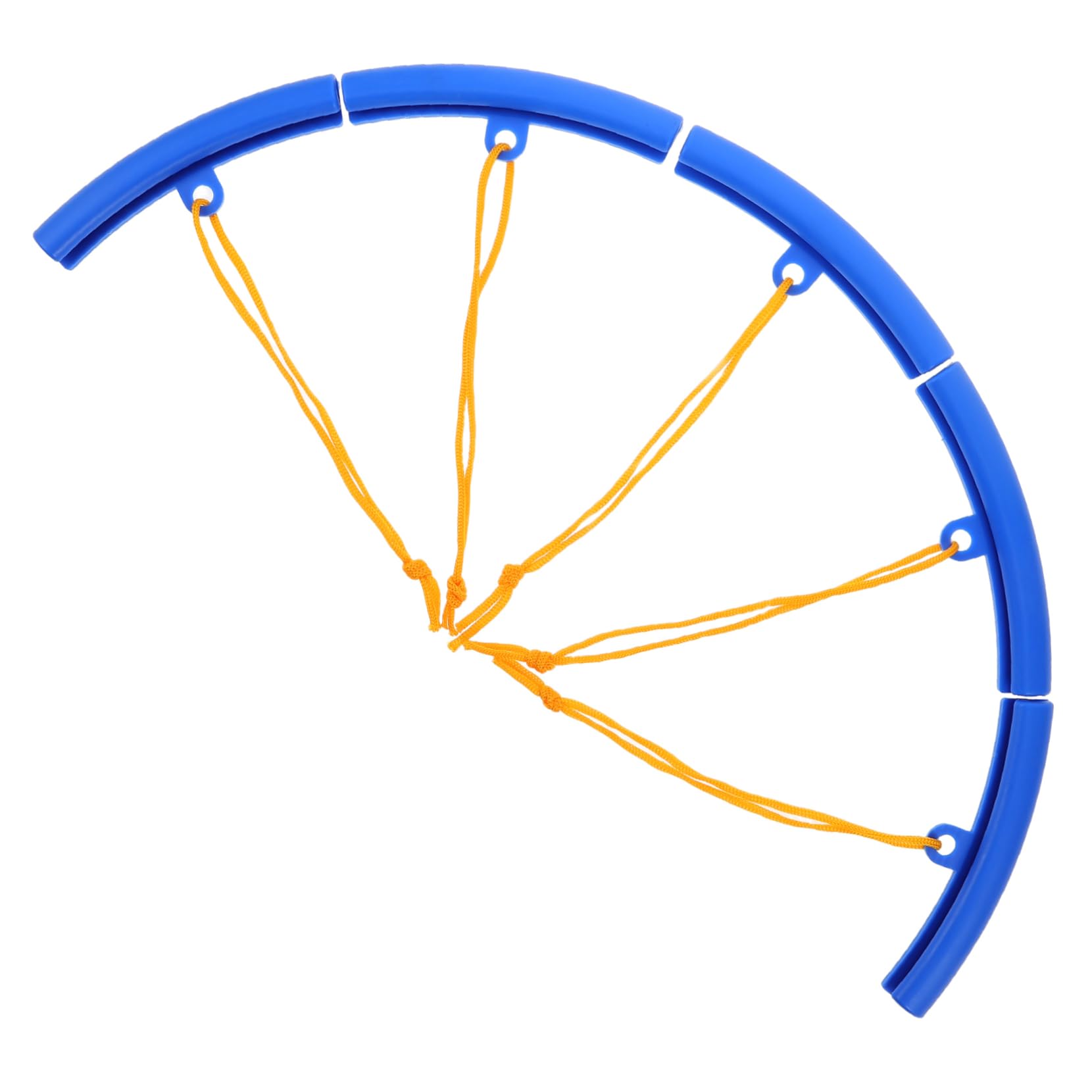 

TOPPERFUN 5pcs Steel Ring Protector Wheel Rim Protector Auto Tire Guard Edge Saver Tool Car Wheel Rim Protector Blue Polyurethane 15.00X4.00X1.50CM синій