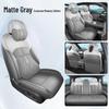 All-Season Full-Coverage Car Seat Covers for 2025 Nissan N7 Models