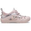 Simone Rocha x Crocs Quick Trail Low Quartz Unisex Sneakers Pink 209635-6WS