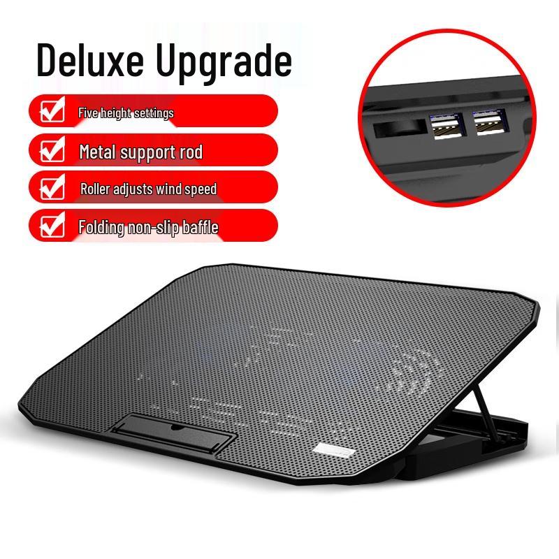 Yuzhuxun Laptop Cooling Pad Stand