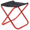 OEING Outdoor Portable Aluminum Alloy Folding Stool