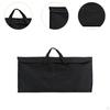 Multi Purpose Tote Bag Storage Oxford Carrying for BBQ Beach Hiking