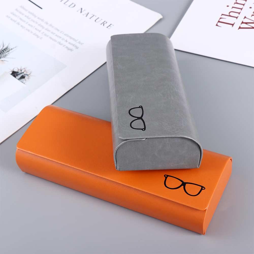 Male Eyeswear Accessories Glasses Case Sunglasses Box Eyewear Protector Case Eye Glasses Holder