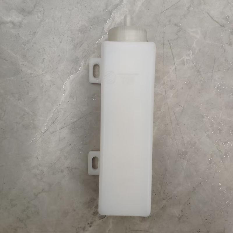 

1 Комплект Пластиковый износостойкий Расширительный бачок системы охлаждения двигателя Антифриз Охлаждающая жидкость Переливная бутылка Для системы охлаждения мотоцикла A1