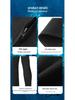 New Ouzo 1.5mm Split Wetsuit: Unisex Slim Fit, Sunscreen & Warmth, Perfect for Couples