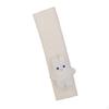 Car Seat Belt Pads Cover Shoulder Pad for Adults Kids Women Teens Men coffee Color bear